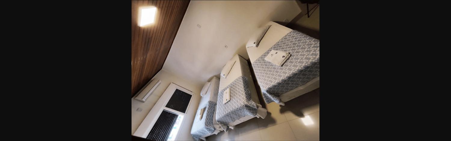 Hotel Pepita Palace Sinop Pokoj fotografie