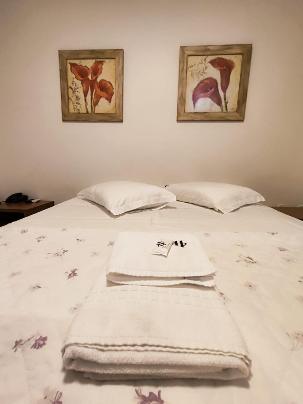 Hotel Pepita Palace Sinop Exteriér fotografie